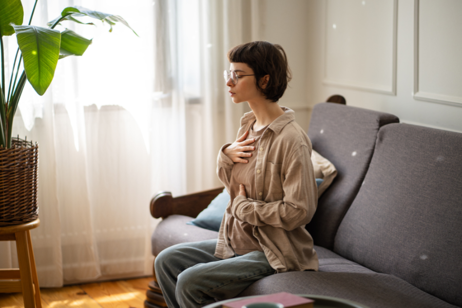 Chronic Fatigue