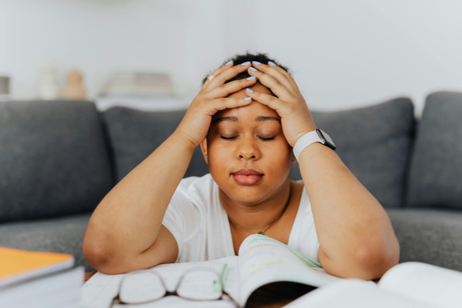 Chronic Fatigue