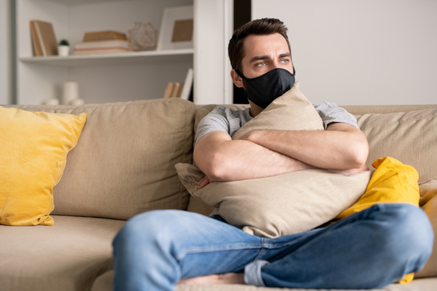 toxins in your home