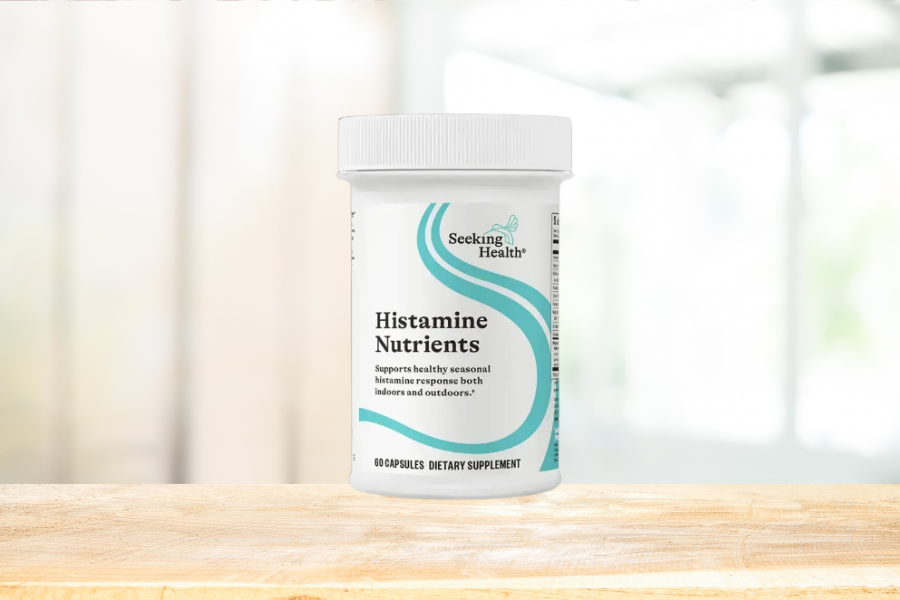 Histamine Intolerance