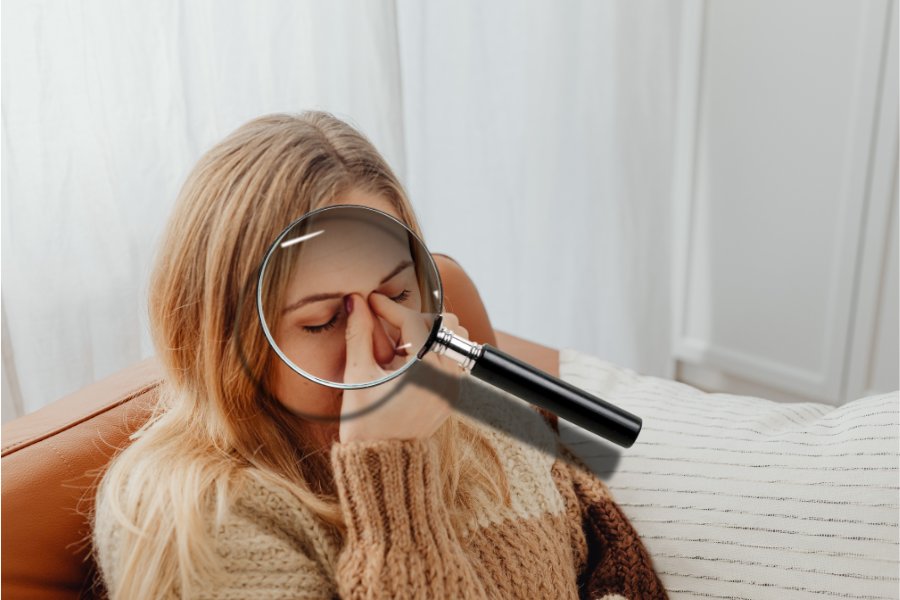Histamine Intolerance