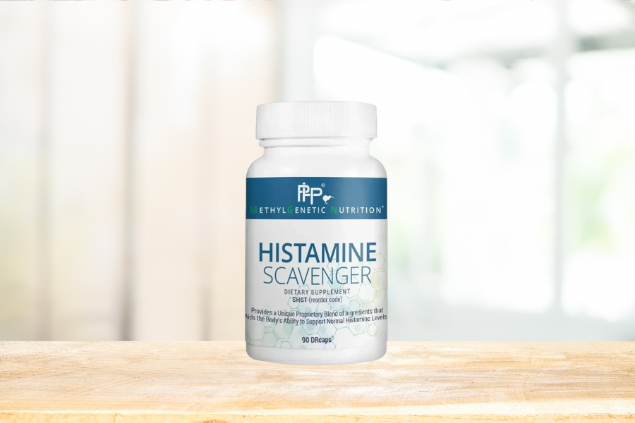 Histamine Intolerance