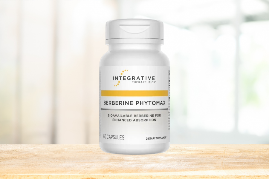 blood sugar berberine phytomax