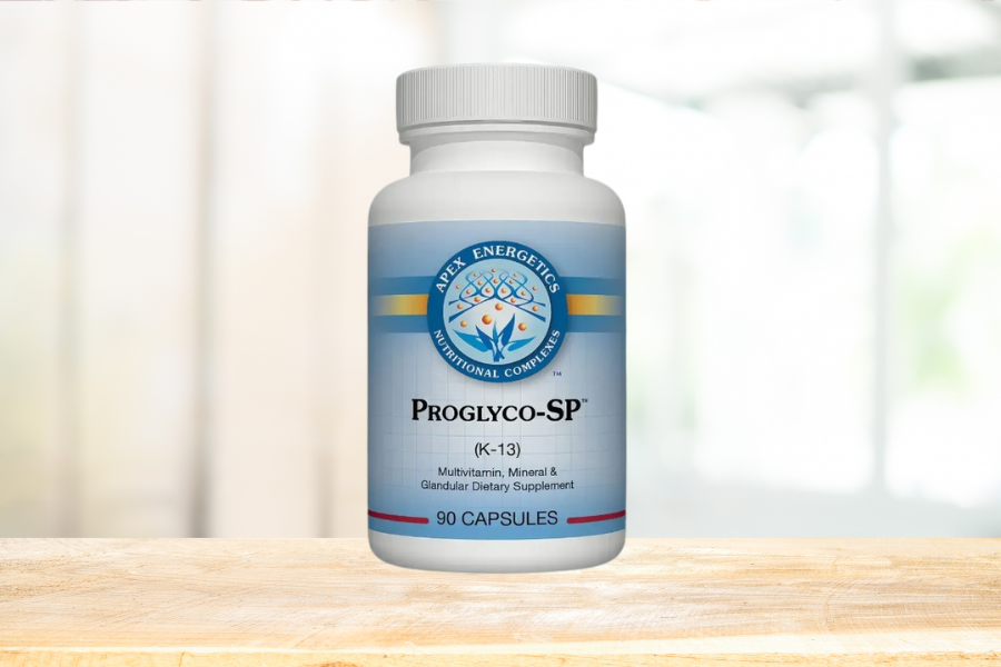 blood sugar Proglyco-SP