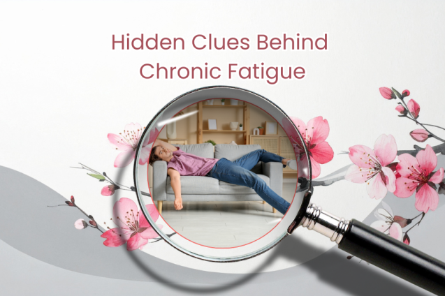 Chronic Fatigue