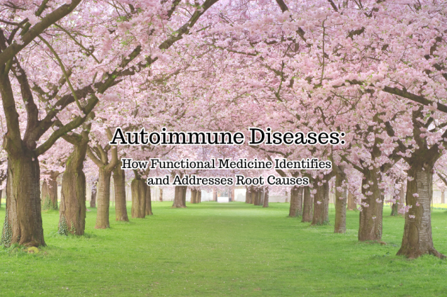 Autoimmune Diseases