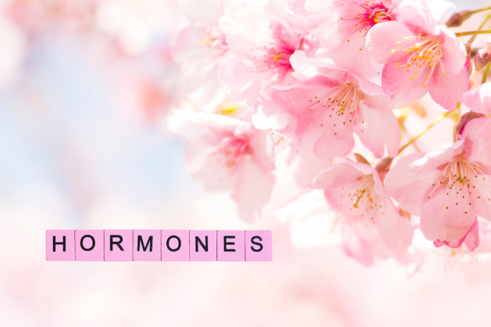 balancing hormones