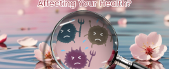 toxins in your home
