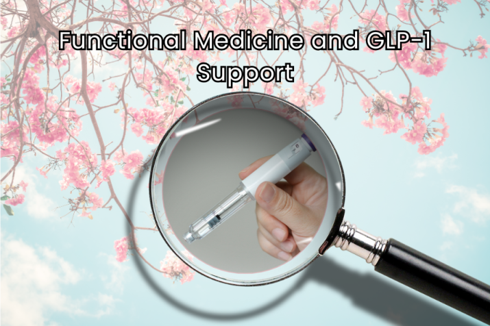 GLPT1 Support