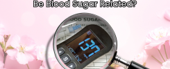 blood sugar