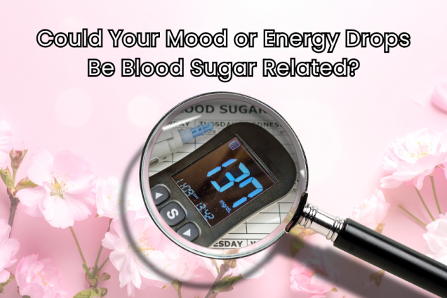 blood sugar