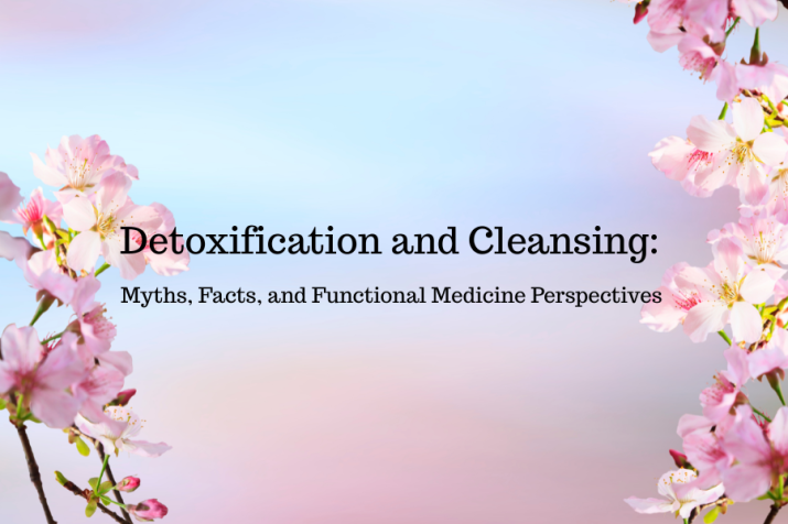 detoxification
