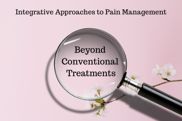 pain management
