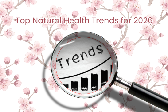 Health Trends for 2026