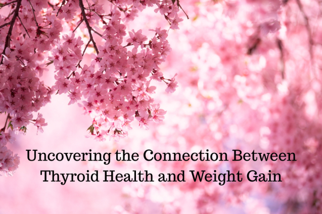 thyroid health