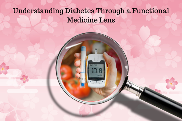 Functional medicine diabetes